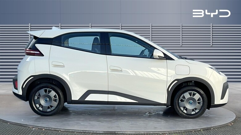 BYD Dolphin Surf 65kW Active 30kWh 5dr Auto Electric Hatchback